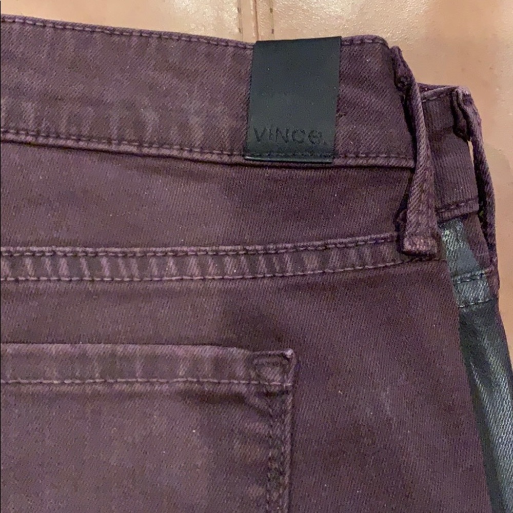 Vince Jeans View 6